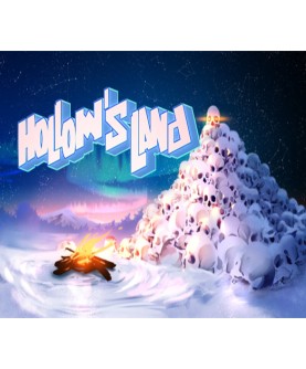 Hollow s Land Steam Key GLOBAL